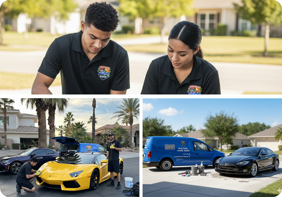 Buff Master Introduction