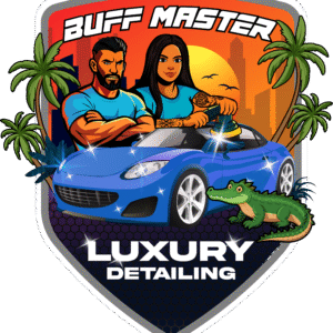 Signature Luxury Detail